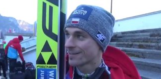 Tweet dnia: Piotr Żyła w KSW