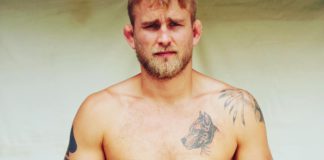 Alexander Gustafsson vs. Glover Teixeira w planach na UFC w Sztokholmie