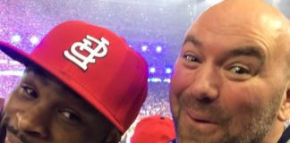„Mistrzowski obóz” Woodley`a przed UFC 209: epizod 2 – „Idziemy po ciebie Thompson!”