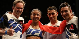 Słabe wyniki sprzedaży PPV gali UFC 208