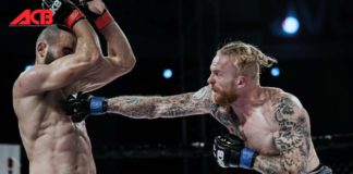 Kilka zmian w karcie walk ACB 53 w Olsztynie