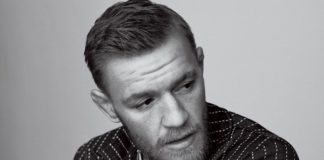 „W tej bezlitosnej grze nie ma przyjaciół” – Conor McGregor dla magazynu GQ