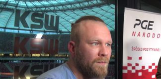 „Naszym obowiązkiem jest utrzymać widza przy MMA” – Maciej Kawulski o budowaniu nowych gwiazd