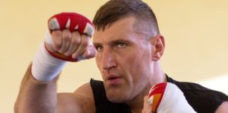 Mariusz Wach otrzymał ofertę walki w KSW