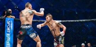 Szymański i Bieńkowski zapowiadają powrót do KSW