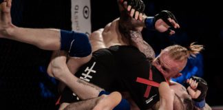 Zmiana miejsca oficjalnego ważenia przed galą ACB 53