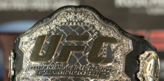 Florian i Tate krytykują UFC za zbyt łatwe rozdawania pasów tymczasowych