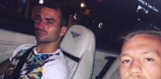 Artem Lobov chce walki z…. Jose Aldo