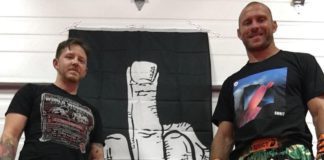 Tweet dnia: UFC blokuje materiały z walk dla trenerów, mają oni zamówić sobie… FightPass
