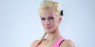 Cindy Dandois podpisała kontrakt z UFC, zawalczy z Alexis Davis na UFC w Nashville