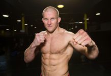 Cirkunov, Larkin oraz Story usunięci z rankingu UFC