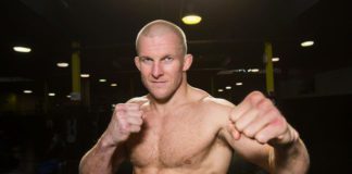 Misha Cirkunov po długich negocjacjach pozostaje w UFC
