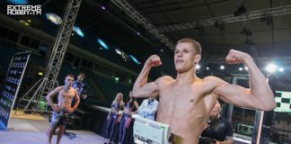 Jakub Wikłacz zawalczy na ACB 53 w Olsztynie