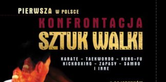 Kartka z kalendarza: pierwsza gala KSW