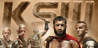 Maciej Kawulski informuje o aktualnej liczbie sprzedanych biletów na KSW Colosseum