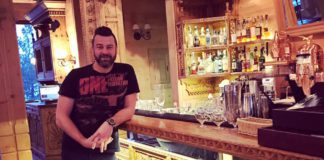 „Obecnie nad tym intensywnie pracujemy” – Martin Lewandowski o gali zagranicznej