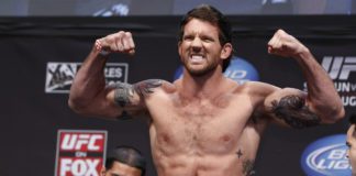 Ryan Bader chce walki z Philem Davisem o pas Bellatora