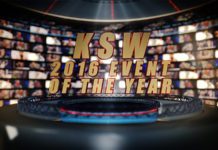 Najlepsza gala KSW w 2016 roku