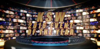Najlepsza gala KSW w 2016 roku