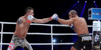 Krzysztof Kułak i Przemysław Mysiala wystąpią na majowej gali Celtic Gladiator 12 w Anglii