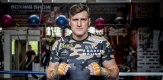 Mariusz Wach o ofercie walki w MMA: „Pod koniec przygody z boksem chciałbym wystąpić w KSW”