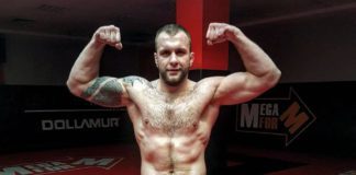 „Liczę na walkę o pas” – Michał Andryszak o kolejnym boju i potencjalnym starciu z „Pudzianem”