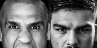 Analiza kursów LV BET – UFC Fight Night 106 + ACB 54
