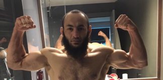 ACB 54: Supersonic – ważenie. Polacy wzorowo w limicie