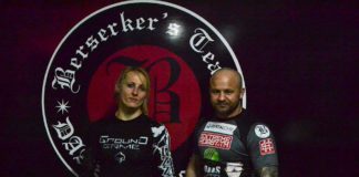 Marta Waliczek dołącza do DAAS Berserkers Team Bielsko-Biała i planuje debiut w MMA