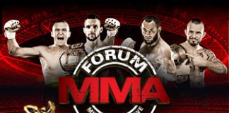 FORUM MMA – mapka i informacje dla uczestników