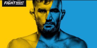 Ruszyła sprzedaż biletów na majową galę UFC w Sztokholmie