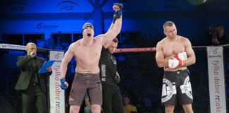 „To będzie prawdopodobnie czerwiec” – Adam Wieczorek o debiucie w UFC