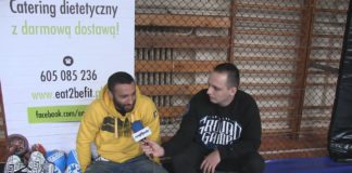 „KSW wybrało osiem lat temu złego strongmana” – Bartosz Batra dla MMARocks