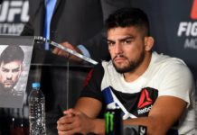 Bonusy oraz konferencja prasowa po gali UFC w Fortalezie