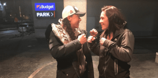 Cris Cyborg żąda zakontraktowania walki lub zwolnienia z UFC
