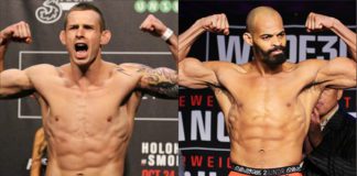 Kursy LV BET: Jotko faworytem przed walką z Branchem