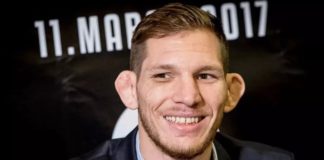 Luke Barnatt w pierwszej rundzie nokautuje Maxa Nunesa na ACB 63