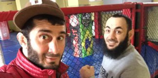 Mamed Chalidow o Polsce: „Kocham ten kraj i nikomu nie uda się mnie do niego zniechęcić”
