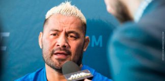 WIDEO: Konferencja po gali UFC Fight Night 110: Hunt vs. Lewis