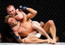 Michael McDonald tydzień po rozstaniu z UFC podpisuje kontrakt z Bellatorem