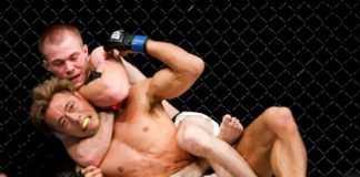 Michael McDonald tydzień po rozstaniu z UFC podpisuje kontrakt z Bellatorem