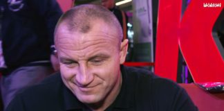 Pudzianowski o Kowalczyku: „Doświadczenia, czasu i treningów się nie przeskoczy”