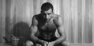 Luke Rockhold: – Chcę walk za duże pieniądze, po to tutaj jestem