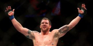 Ryan Bader planuje długo pozostać mistrzem i chętnie zmierzy się w rewanżu z Tito Ortizem