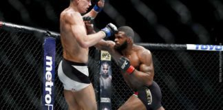 Dana White punktował walkę wieczoru UFC 209 na korzyść „Wonderboya”