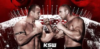 Kowalczyk o Pudzianowskim: „Mam wrażenie, że Pudzian przestał się rozwijać”