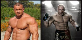 Pudzianowski o walce z Kowalczykiem: „Byliśmy dobrymi kolegami, teraz nie ma to znaczenia”
