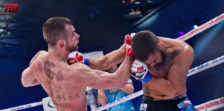 Organizacja Fight Exclusive Night rozdała bonusy po gali w Warszawie