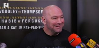 „Zamknij się jeśli nie jesteś Conorem McGregorem” – szef UFC kończy dyskusję na temat super walk
