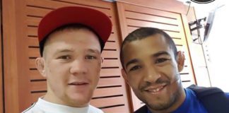 Mistrz kategorii koguciej ACB podpisał kontrakt z UFC